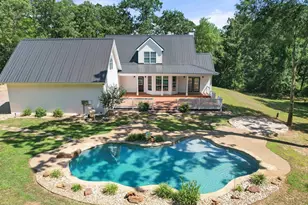 4982 Hwy 155, Gilmer, TX 75645 - Photo 1