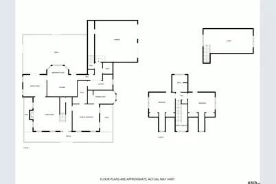 4982 Hwy 155, Gilmer, TX 75645 - Photo 3