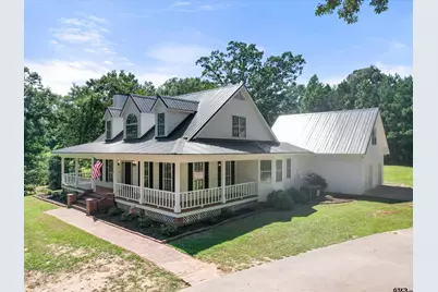 4982 Hwy 155, Gilmer, TX 75645 - Photo 35