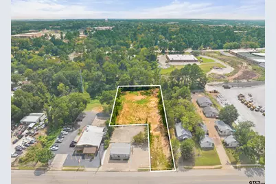 2456 W Erwin St, Tyler, TX 75702 - Photo 1