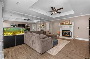 179 N Fork Cove, Kilgore, TX 75662 - Photo 5