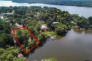 2450 Co Rd 3412, Chandler, TX 75758 - Photo 1