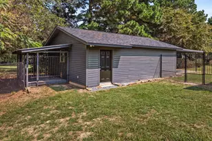 701 Ferguson Trail, Scroggins, TX 75480 - Photo 33