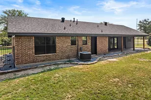 701 Ferguson Trail, Scroggins, TX 75480 - Photo 29