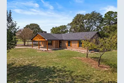 701 Ferguson Trail, Scroggins, TX 75480 - Photo 3