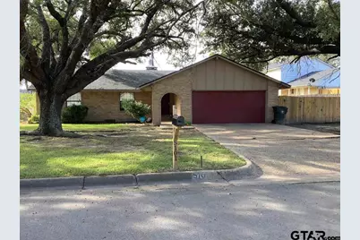 5101 Foxglove Circle, Tyler, TX 75703 - Photo 1