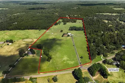 3360 Fm 1249, Kilgore, TX 75662 - Photo 5