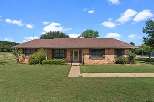 3360 Fm 1249, Kilgore, TX 75662 - Photo 1