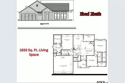 855 Private Road 3168, Gilmer, TX 75645 - Photo 11