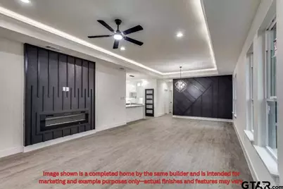 843 Private Road 3168, Gilmer, TX 75645 - Photo 9