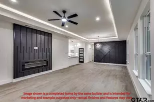 843 Private Road 3168, Gilmer, TX 75645 - Photo 9