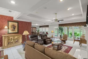 320 Greenbriar Trail, Holly Lake Ranch, TX 75765 - Photo 7