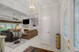 320 Greenbriar Trail, Holly Lake Ranch, TX 75765 - Photo 13