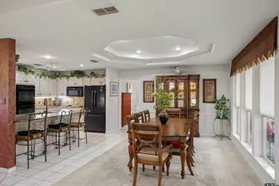 320 Greenbriar Trail, Holly Lake Ranch, TX 75765 - Photo 15