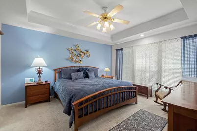 320 Greenbriar Trail, Holly Lake Ranch, TX 75765 - Photo 23