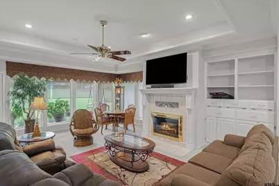 320 Greenbriar Trail, Holly Lake Ranch, TX 75765 - Photo 11