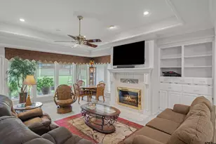 320 Greenbriar Trail, Holly Lake Ranch, TX 75765 - Photo 11