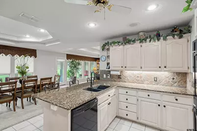 320 Greenbriar Trail, Holly Lake Ranch, TX 75765 - Photo 17