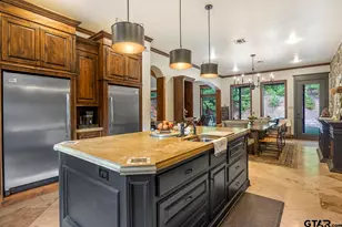 2356 An County Road 403, Palestine, TX 75803 - Photo 17