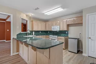 264 Peaceful Valley Trail, Holly Lake Ranch, TX 75765 - Photo 13