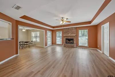 264 Peaceful Valley Trail, Holly Lake Ranch, TX 75765 - Photo 9