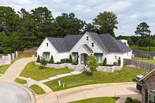 1242 Colt, Tyler, TX 75703 - Photo 45