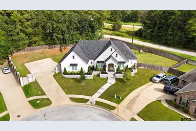 1242 Colt, Tyler, TX 75703 - Photo 41