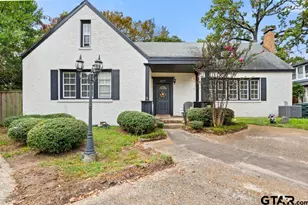 217 S Vine Ave, Tyler, TX 75702 - Photo 1