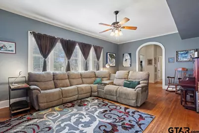 217 S Vine Avenue, Tyler, TX 75702 - Photo 5