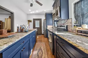 5150 County Rd 309, Frankston, TX 75763 - Photo 5