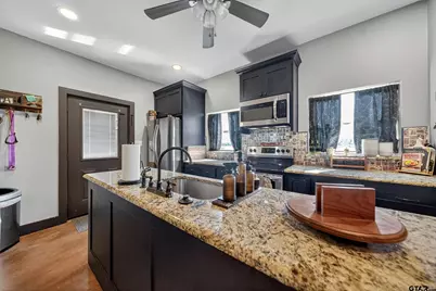 5150 County Road 309, Frankston, TX 75763 - Photo 7