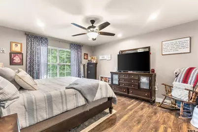 106 Pecan Ridge Rd, Mt Vernon, TX 75457 - Photo 13