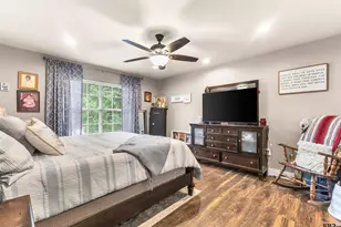 106 Pecan Ridge Rd, Mt Vernon, TX 75457 - Photo 13