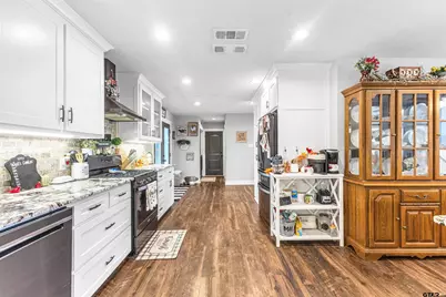 106 Pecan Ridge Rd, Mt Vernon, TX 75457 - Photo 5