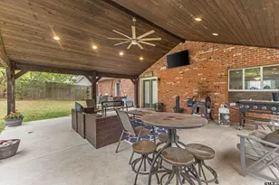 106 Pecan Ridge Rd, Mt Vernon, TX 75457 - Photo 29