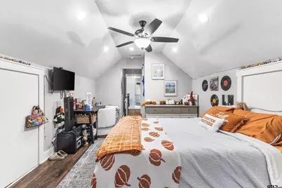 106 Pecan Ridge Rd, Mt Vernon, TX 75457 - Photo 21