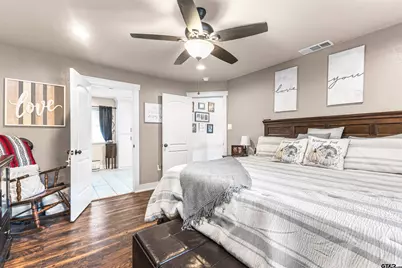 106 Pecan Ridge Rd, Mt Vernon, TX 75457 - Photo 15