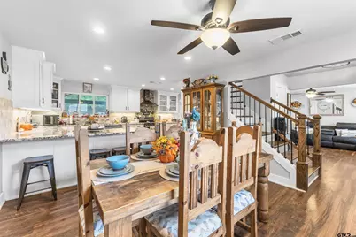 106 Pecan Ridge Rd, Mt Vernon, TX 75457 - Photo 7