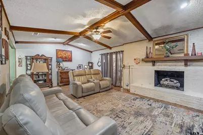 449 Ruth Street, Hawkins, TX 75765 - Photo 3