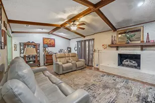 449 Ruth St, Hawkins, TX 75765 - Photo 3