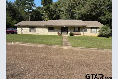449 Ruth Street, Hawkins, TX 75765 - Photo 1