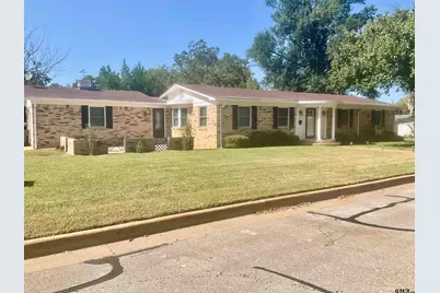811 Mahon, Tyler, TX 75701 - Photo 1