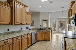 122 Lake Meadow, Canton, TX 75103 - Photo 9