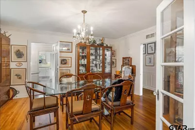 301 E Blair, Mineola, TX 75773 - Photo 11