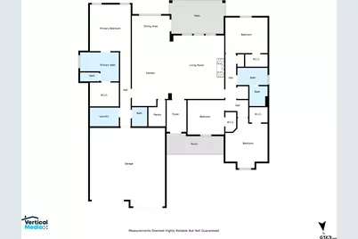 17746 Jayleen Ln, Tyler, TX 75707 - Photo 27