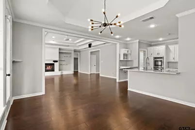 100 Turnberry Circle, Mt Pleasant, TX 75455 - Photo 13