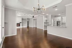 100 Turnberry Cir, Mt Pleasant, TX 75455 - Photo 13