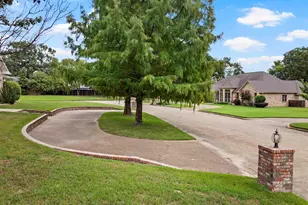 100 Turnberry Cir, Mt Pleasant, TX 75455 - Photo 5