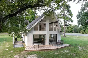 160 Acr 319, Frankston, TX 75763 - Photo 1