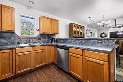 2406 S Cr 3107, Henderson, TX 75654 - Photo 7